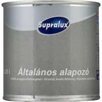 Supralux Supralux alapozó általános 0,25 l fehér