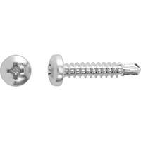 Panhead univerzális csavar PH-behajtással 2,9 mm x 13 mm