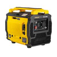 Stanley Stanley inverteres generátor 1 kW