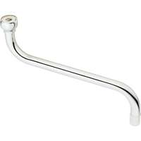 OBI S kifolyócső 200 mm x 18,6 mm (G 1/2)