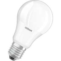 Osram Osram LED-izzó E27 villanykörte alakú 8,5 W 806 lm 11,3 cm x 6 cm (Ma x Át)
