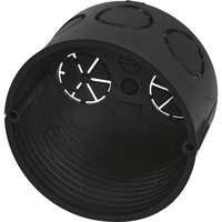 Süllyesztett kötődoboz 60 mm