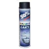Dupli-Color Dupli-Color festékspray Cars akril matt fekete 600 ml