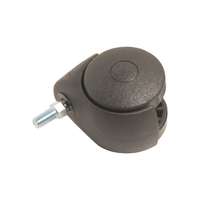 OBI Dupla görgő menettel, 40 mm, 20 kg