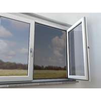  OBI szúnyogháló ablakra 130 cm x 150 cm antracit