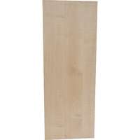 Egyéb Laminált polc 80 cm x 20 cm juhar
