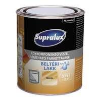 Supralux Supralux lakk beltéri fényes 0,75 l