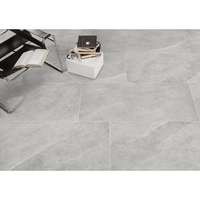  Kültéri padlólap Limestone grey Rektifikált 60 cm x 120 cm