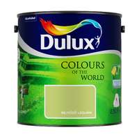 Dulux Dulux A Nagyvilág Színei falfesték beltéri Rejtőző leguán matt 2,5 l