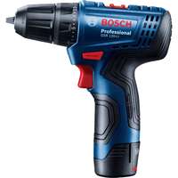 Bosch Professional Bosch Professional GSR 120-Li akkus fúrócsavarozó