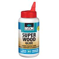 Bison BISON faragasztó szuper erős vízálló kül- és beltéri 750 g D3