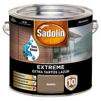 Sadolin Sadolin Extreme extra tartós lazúr sonoma 2,5 l