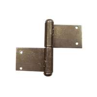 Ajtódiópánt 120 mm jobbos