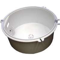 Bojler mélybúra erva