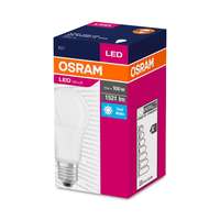 Osram Osram Value Classic LED körte izzó E27 13 W hidegfehér