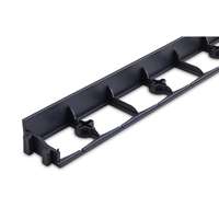 NORTENE Border Flexi gyepszegély fekete 100 cm x 8 cm x 4,5 cm