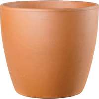 Deroma Egg Pot virágcserép 28,5 cm x 25,4 cm cotto