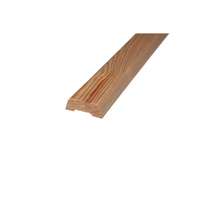 Döllken Hézag takaróléc erdeifenyő 13 mm x 35 mm x 2200 mm