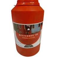 Egyéb Porfesték Oxid dobozos vörös 1 kg