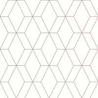  Rasch Paper Selection geometirai mintás tapéta