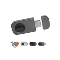 ECORL50/60 felsőzár fehér