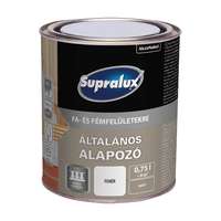 Supralux Supralux alapozó általános fehér 0,75 l
