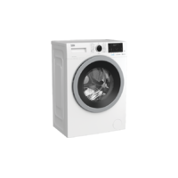 Beko Beko WUE 8633 XST szabadonálló elöltöltős mosógép, 8 kg, 1200f