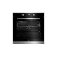 Beko Beko BIM 35300 XMS Beépíthető Sütő INOX/FEKETE