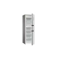 Gorenje Gorenje FN619EAXL6 szabadonálló fagyasztószekrény, 185 cm,NoFrost, inox