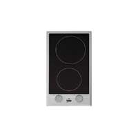 Beko Beko HDCC-32200 X beépíthető domino kerámia főzőlap 30cm széles