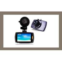 Bingoo ALphaOne Hd autós kamera G30, fedélzeti kamera -gyorsulás érzékelő - holm0180