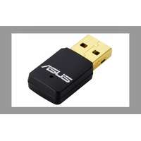 Bingoo ASUS vezeték nélküli USB-adapter-N300 USB-N13 C1