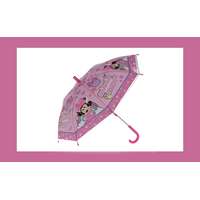 Bingoo Minnie Mouse gyermek esernyő mitw7202