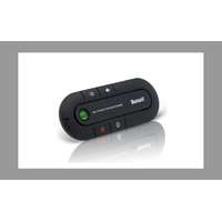 Bingoo Timeless Tools Bluetooth autós telefon kihangosító, fekete, 10 méteres hatótávolság HOP1000423