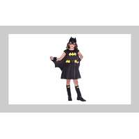 Bingoo Batgirl Classic jelmez 3-4 év DPA9906196