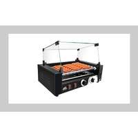 Bingoo Görgős virsli sütő-melegítő gép HOT DOG készítéshez 1001653