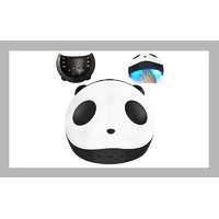 Bingoo Panda mintájú UV lámpa 36W 24173