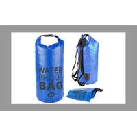 Bingoo Vízálló táska túra hátizsák 30L kék 01879_N