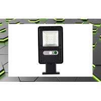 Bingoo Kültéri napelemes mozgásérzékelős lámpa RY-T932