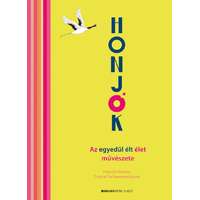 HONJOK - Az egyedül élt élet művészete