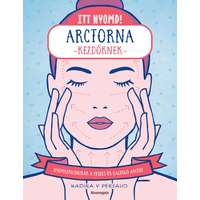 Itt nyomd! Arctorna kezdőknek - Nyomástechnikák a feszes és ragyogó arcért