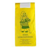 Mama drog Mama drog fodormentalevél tea, 40g