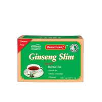 Dr. Chen Dr. Chen Beauti-Leaf Ginseng slim tea, 20 tasak