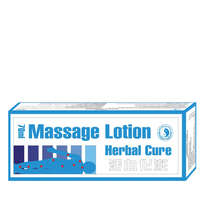 Dr. Chen Dr. Chen Herbal cure massage lotion, 70ml