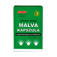 Dr. Chen Dr. Chen Mályva tea kapszula, 500mg, 30 db