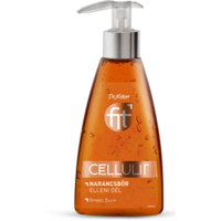 Dr. Kelen Dr. Kelen Fit Cellulit narancsbőr elleni gél, 150ml