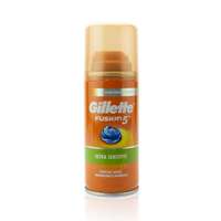 Gillette Gillette Fusion5 borotvazselé, 75ml