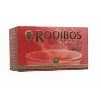 Herbária Herbária Rooibos vörös tea natúr, 20 tasak