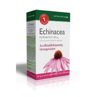Interherb Interherb Echinacea extraktum, 30db