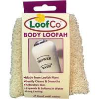 LoofCo LoofCo Luffa szivacs